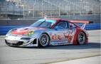 Gallery: ALMS Thursday Testing At Laguna Seca