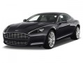 2010 Aston Martin Rapide
