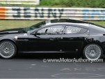 2010 aston martin rapide spy shots 004