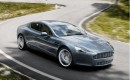 2010 Aston Martin Rapide