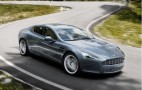 Aston Martin Shareholder Investment Dar Facing Troubles