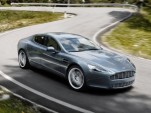 2010 Aston Martin Rapide