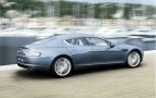 Preview: 2010 Aston Martin Rapide 