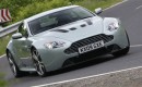 2010 Aston Martin V12 Vantage