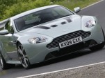 2010 Aston Martin V12 Vantage