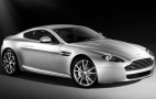 2010 Aston Martin V8 Vantage Preview 