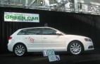 Green Car of the Year: 2010 Audi A3 TDI