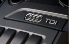 Audi Bringing A4, A6, Q5 And A8 Diesels To U.S.