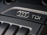 2010 Audi A3 TDI