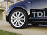 2010 Audi A3 TDI