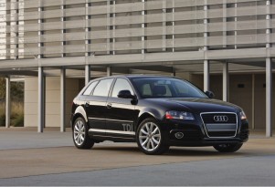 2010-2012 Audi A3 TDI: Recall Alert
