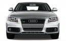 2010 Audi A4 4-door Sedan Auto 2.0T quattro Premium Front Exterior View