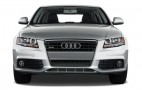 Next-Gen B9 Audi A4 Shedding More Than 300 Pounds