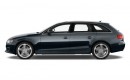 2010 Audi A4 Quattro: Looking for a Great Winter Vehicle?