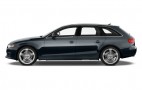 2010 Audi A4 Quattro: Looking for a Great Winter Vehicle?