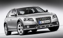 2010 Audi A4 Allroad quattro