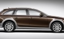 2010 Audi A4 Allroad quattro