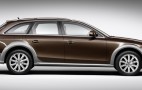 Audi A4 Allroad quattro back on the cards for U.S. launch