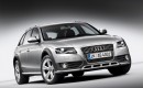 2010 Audi A4 Avant