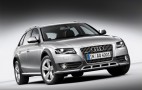 Family Car Guide To 2011 Luxury Wagons