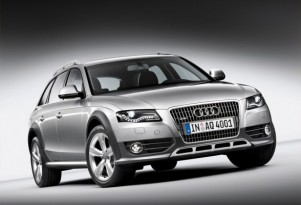 Family Car Guide To 2011 Luxury Wagons