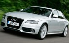 Audi adds S tronic dual-clutch transmission to European A4 and A5