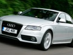 2010 Audi A4