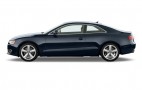Kellan Lutz Pumps An Audi A5, Or, When Will Twilight Fade To Black?