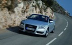 Audi Overtakes Mercedes-Benz In Sales For First Time