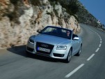 2010 Audi A5 Cabriolet