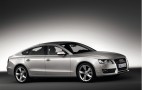 Audi Wins Awards For 'Sexy Styling', 'Country Club' Flair