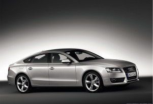 Audi Wins Awards For 'Sexy Styling', 'Country Club' Flair