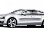 2010 Audi A5 Sportback