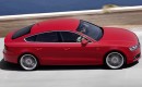 2010 Audi A5 Sportback