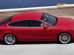 2010 Audi A5 Sportback