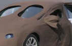 First spy shot of Audi A5 Sportback