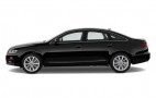 First Look: 2010 Audi A6 3.0 TFSI Quattro