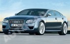 Autocar Reveals Audi A7