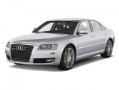 2010 Audi A8