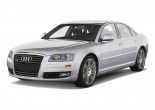 2010 Audi A8 Photos
