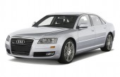 2010 Audi A8 Photos