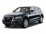 Audi Q5 Hybrid Scheduled For North American Release in 2011