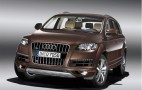 Preview: 2010 Audi Q7