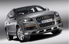2010 Audi Q7 Preview