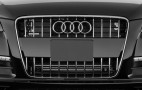 Audi Q6 SUV-Coupe Rumors Resurface