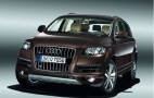 Audi Q7: The Remake