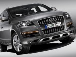 2010 Audi Q7