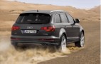 Audi Working On Halo Q7, R8 Models For Russia, Middle East