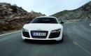 2010 Audi R8 5.2 FSI V-10