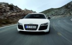 VIDEO: Audi's Electrifying New Microsite Revives R8 EV Rumors